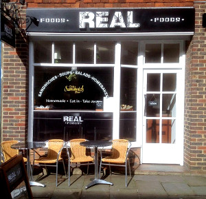 Real Foods UK